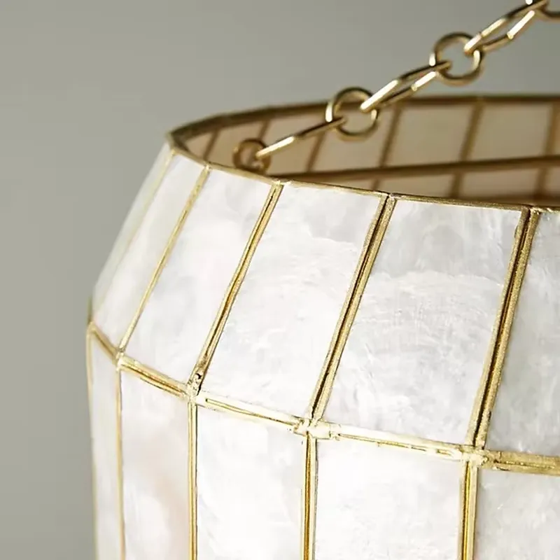 Modern American Light Chandeli - огляд і ціна Lighting Decoration For Home