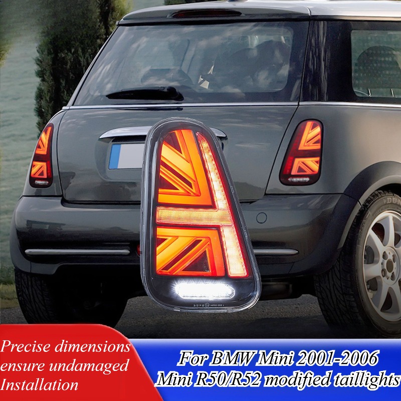 For MINI R50 R53 R52 Cooper 20 - огляд і ціна Union Lighting & Decor Reviews