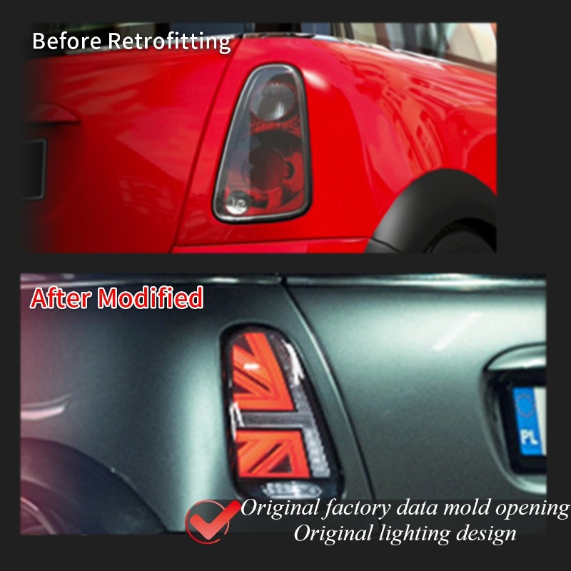 For MINI R50 R53 R52 Cooper 20 - огляд і ціна Union Lighting & Decor Reviews