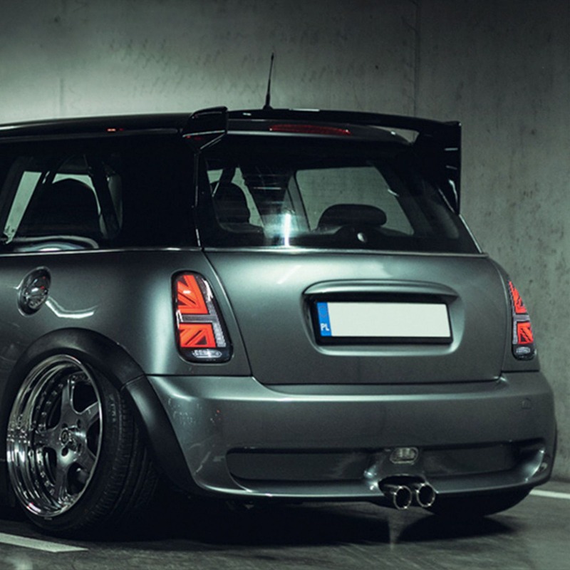 For MINI R50 R53 R52 Cooper 20 - огляд і ціна Union Lighting & Decor Reviews