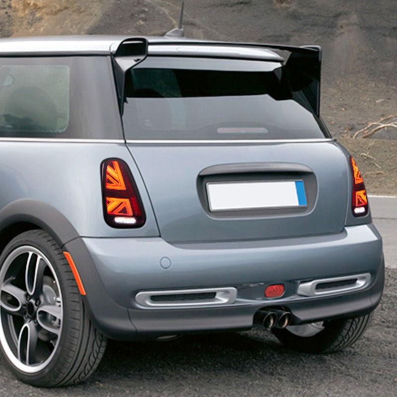 For MINI R50 R53 R52 Cooper 20 - огляд і ціна Union Lighting & Decor Reviews