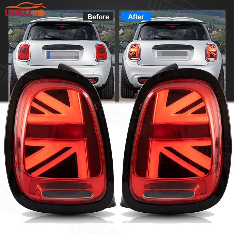 For Mini Cooper F55 F56 F57 UN - огляд і ціна Union Lighting & Decor Reviews