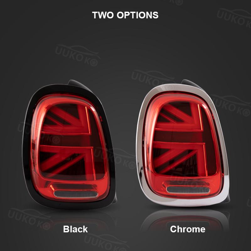 For Mini Cooper F55 F56 F57 UN - огляд і ціна Union Lighting & Decor Reviews