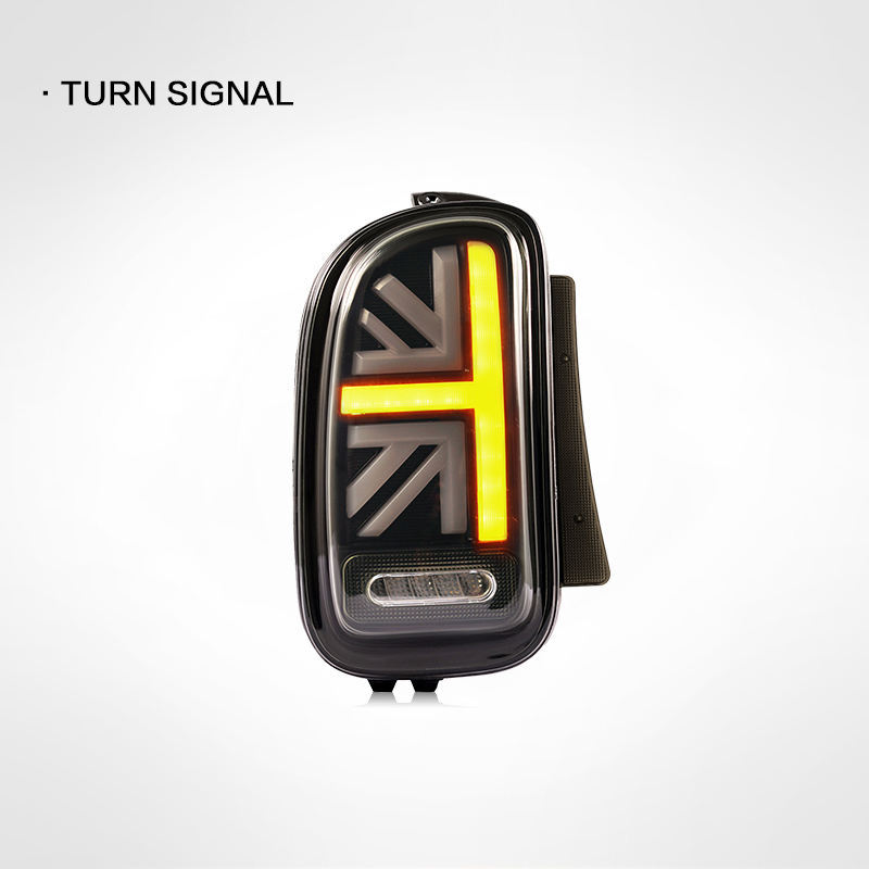 2pcs Car Taillights For BMW Mi - огляд і ціна Union Lighting & Decor Reviews
