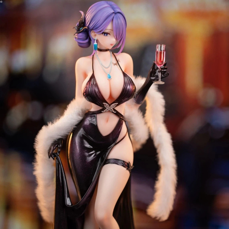 In Stock Super Nova 1/6 Biya D - огляд і ціна Nova Decor & Lighting Julestjerne