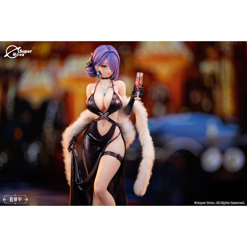 In Stock Super Nova 1/6 Biya D - огляд і ціна Nova Decor & Lighting Julestjerne
