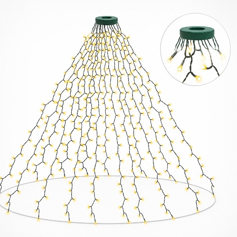 Waterproof USB LED String Ligh - огляд і ціна Wedding Lighting And Decor