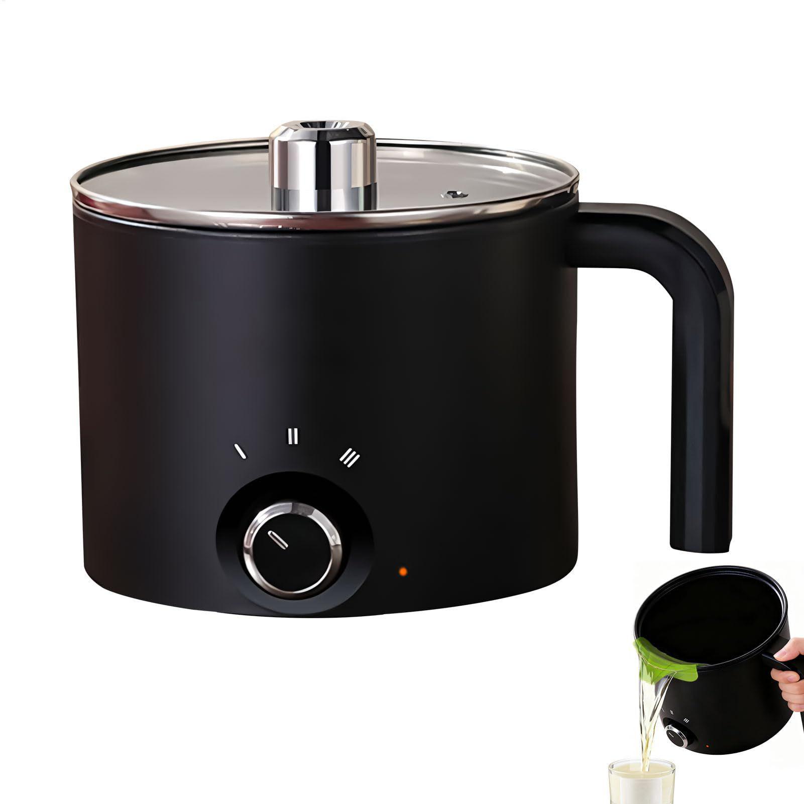 EU 1.5L Wax Melting Pot Candle - огляд і ціна Wax Melter Electric