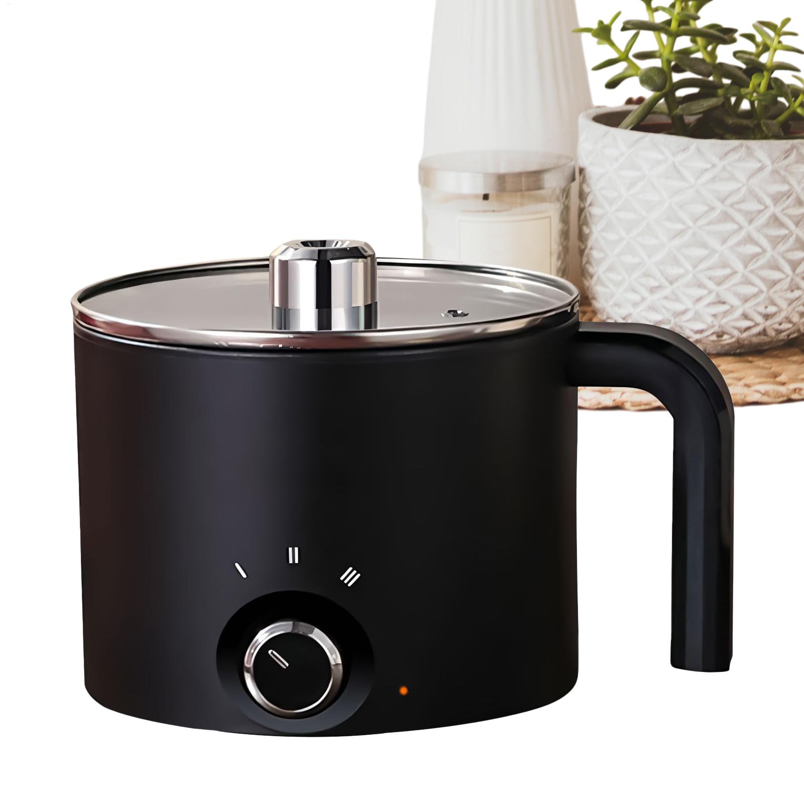 EU 1.5L Wax Melting Pot Candle - огляд і ціна Wax Melter Electric