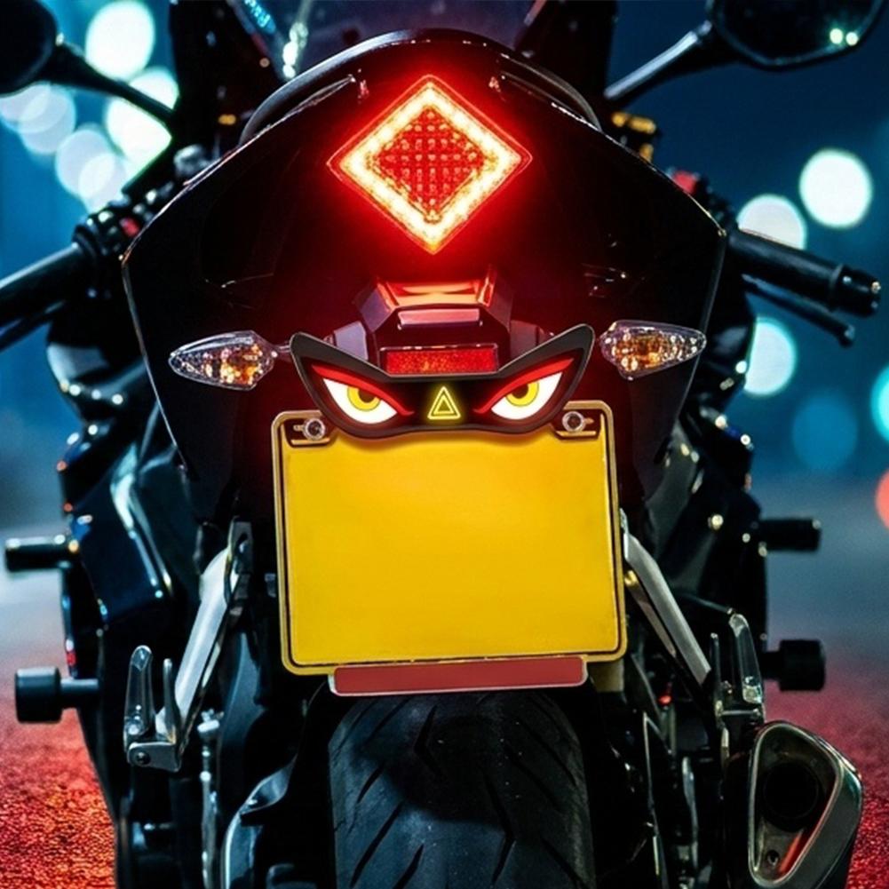 Motorcycle DEMON EYE Ambient L - огляд і ціна Lighting Decor Items