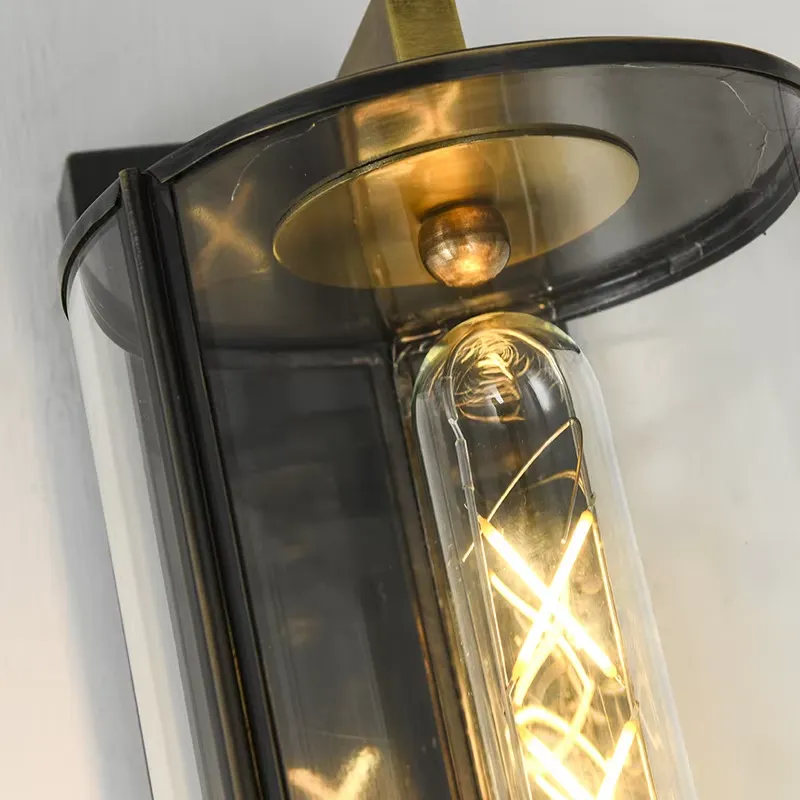 Modern Gold Cylindrical Led Pe - огляд і ціна Decor Lighting Lamps