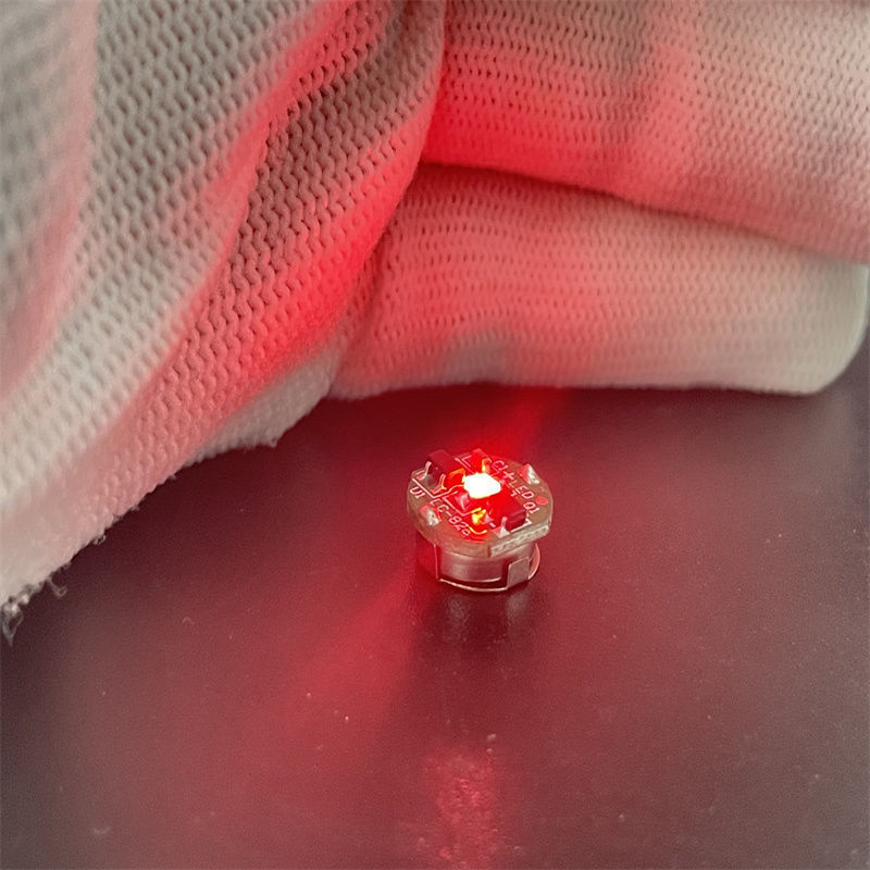 Mini LED Lamp Magnetron Lamp L - огляд і ціна Touch Dimmer Lamp