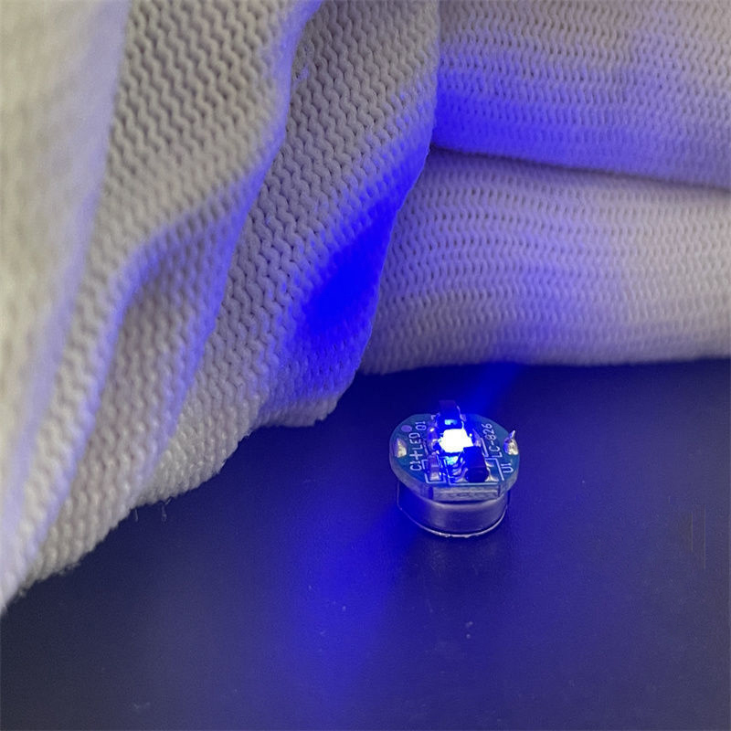 Mini LED Lamp Magnetron Lamp L - огляд і ціна Touch Dimmer Lamp