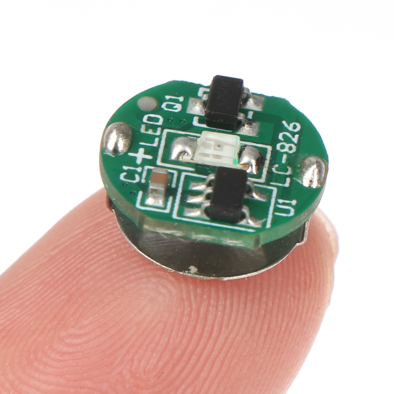 Mini LED Lamp Magnetron Lamp L - огляд і ціна Touch Dimmer Lamp