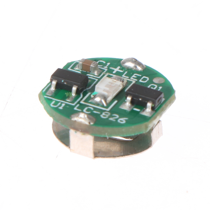 Mini LED Lamp Magnetron Lamp L - огляд і ціна Touch Dimmer Lamp