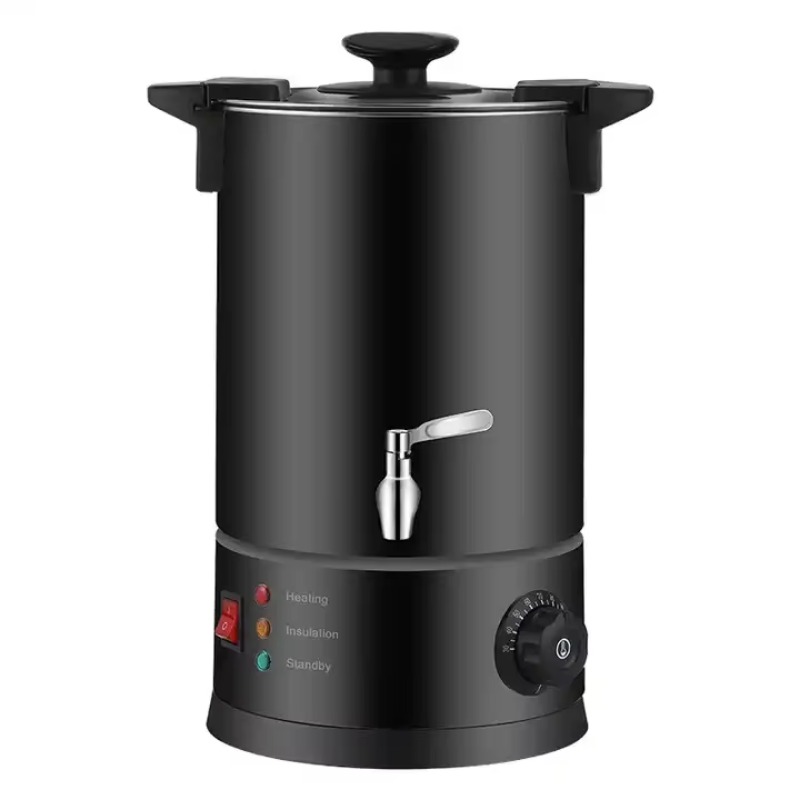 5L Capacity Electric Wax Melte - огляд і ціна Wax Melter Electric