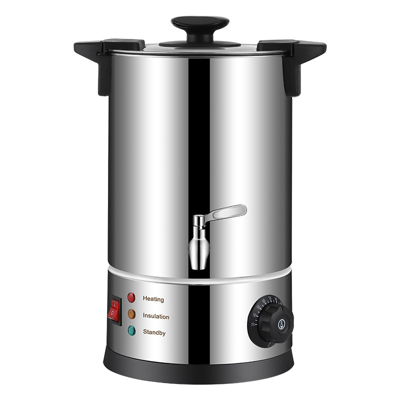 5L Capacity Electric Wax Melte - огляд і ціна Wax Melter Electric
