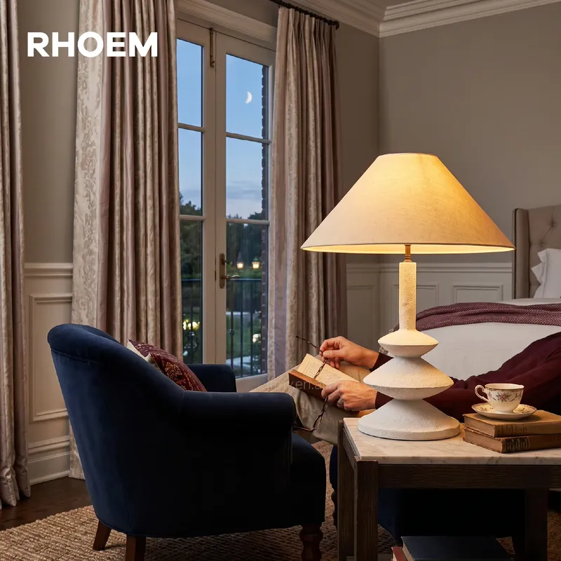 RHOEM Bedside Wall Pesaro Tabl - огляд і ціна Decor Lighting Lamps