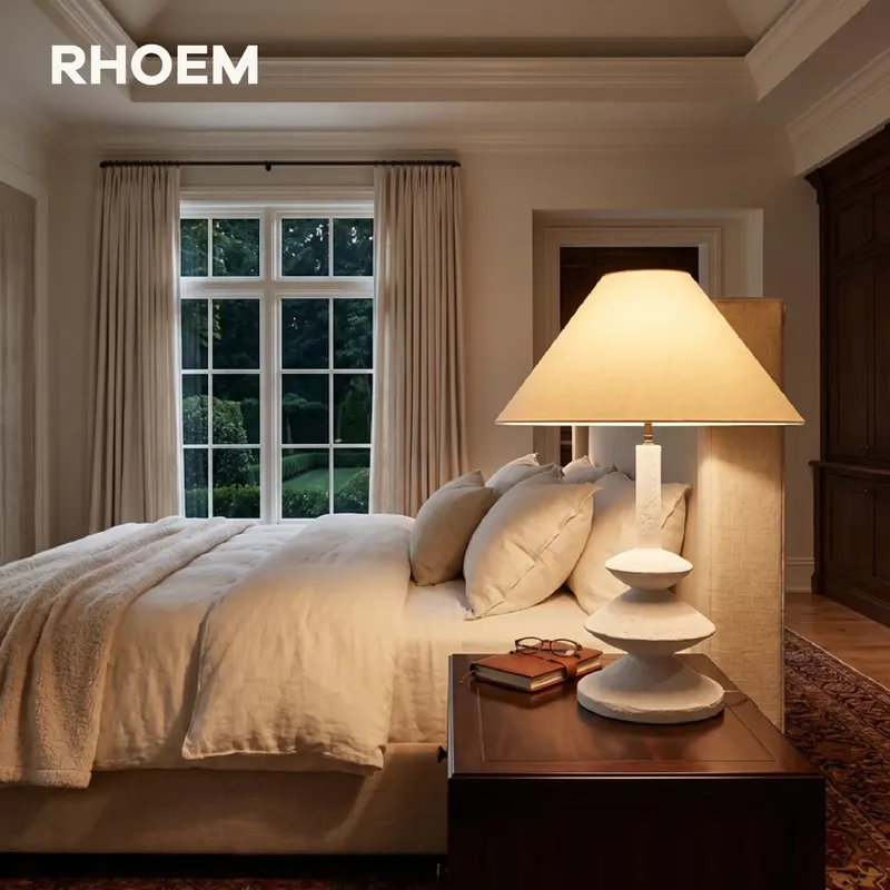 RHOEM Bedside Wall Pesaro Tabl - огляд і ціна Decor Lighting Lamps