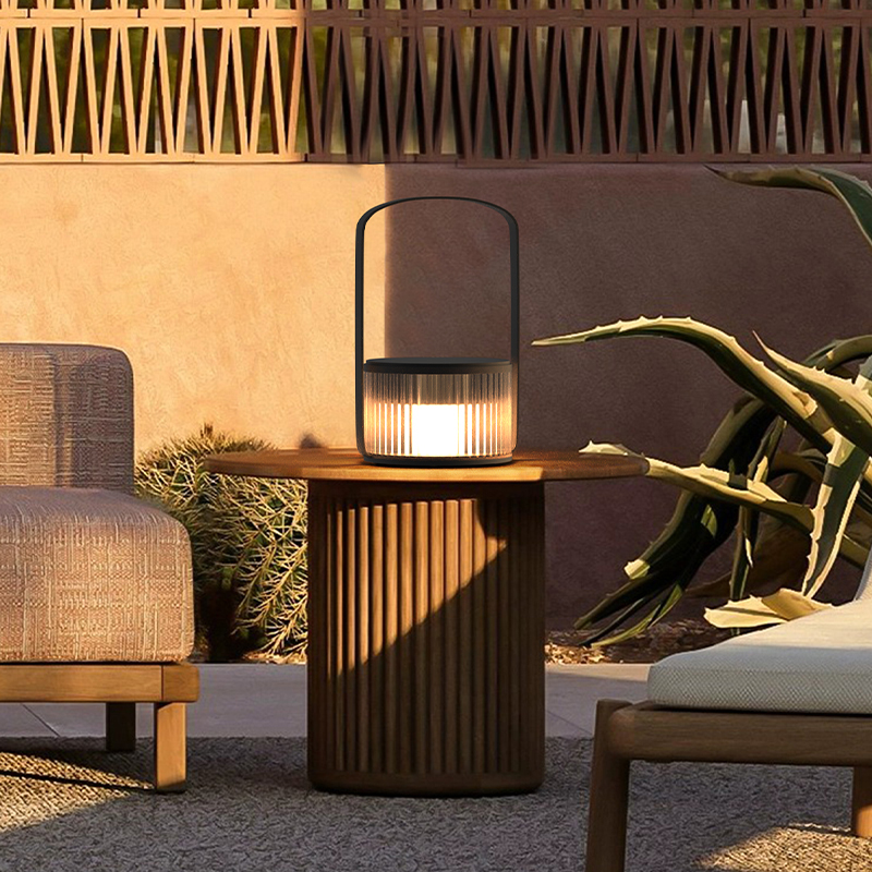 Outdoor Charging Portable Ambi - огляд і ціна Lighting Decoration Outdoor