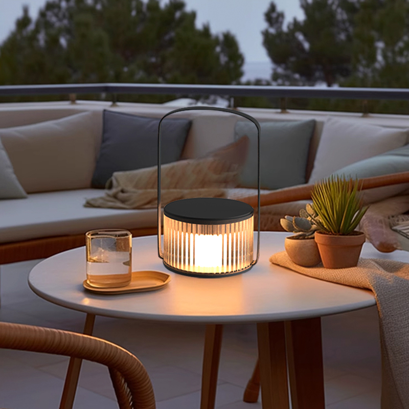 Outdoor Charging Portable Ambi - огляд і ціна Lighting Decoration Outdoor