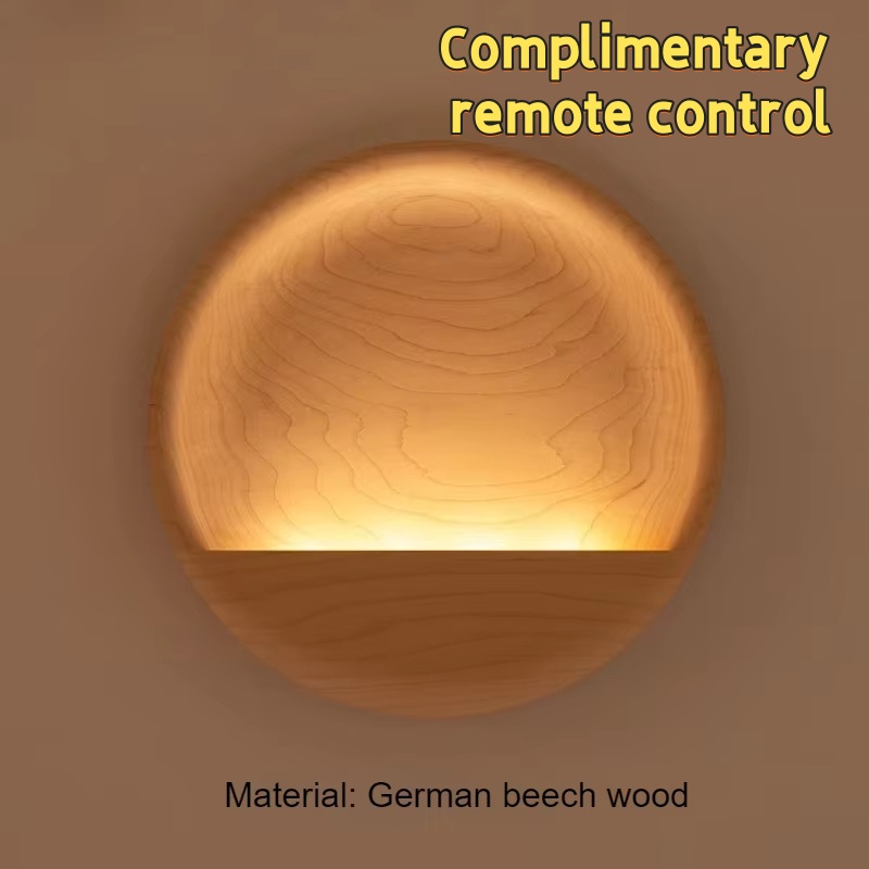 Modern Designer Sunrise Wall L - огляд і ціна Lighting Decor Sunrise