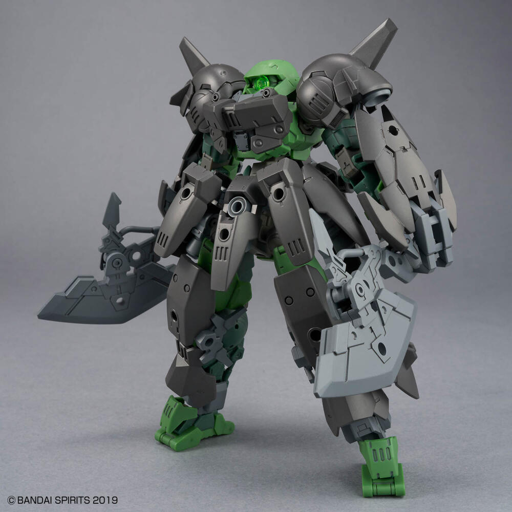 In Stock BANDAI 30MM 1/144 bEX - огляд і ціна Nova Decor & Lighting Julestjerne