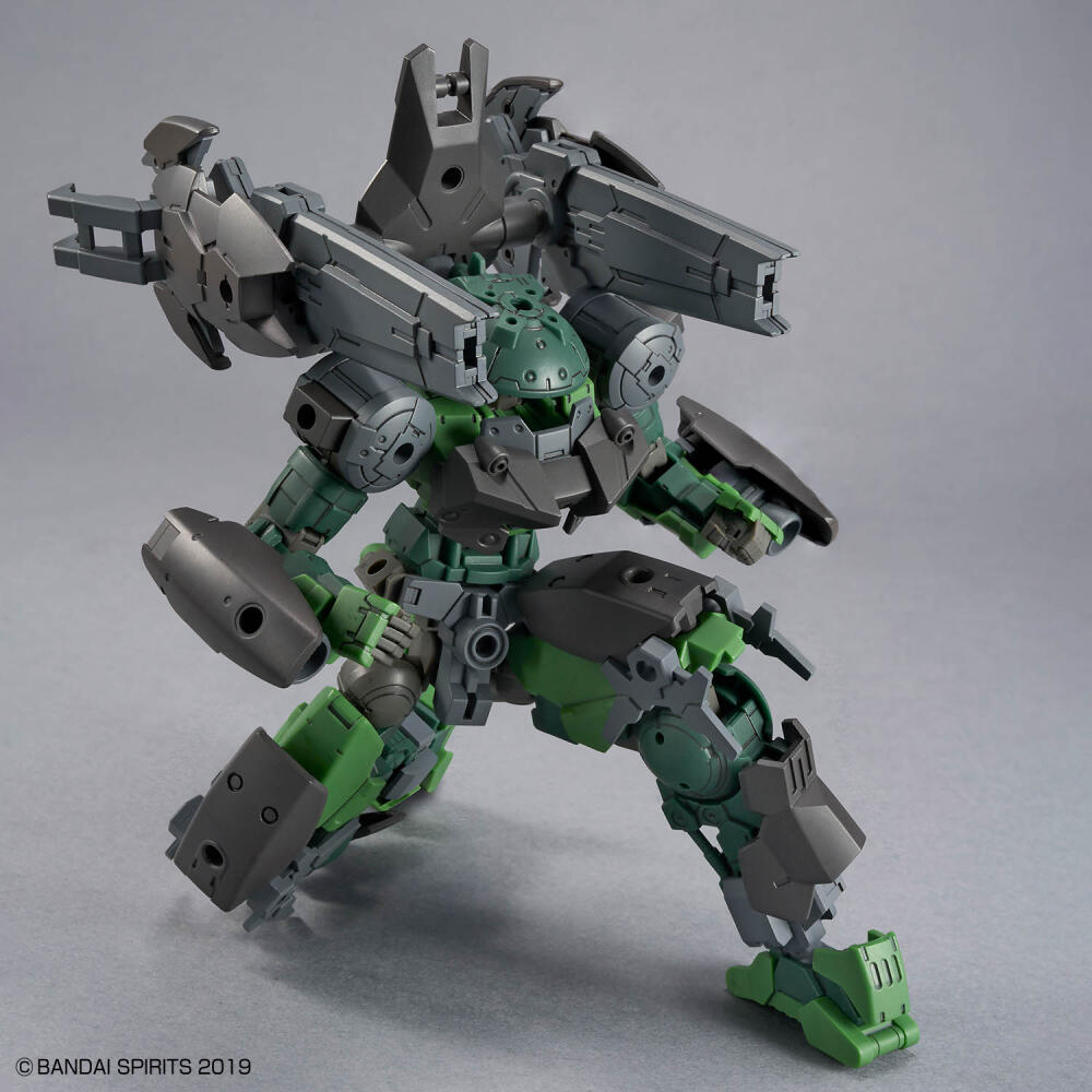 In Stock BANDAI 30MM 1/144 bEX - огляд і ціна Nova Decor & Lighting Julestjerne