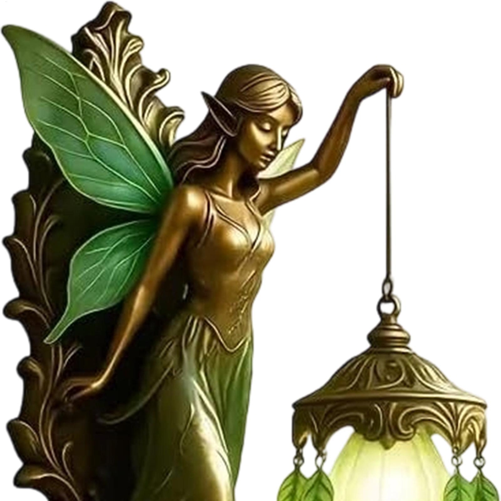 Myth Wall Lamp Unique Design C - огляд і ціна Unique Lighting Decor