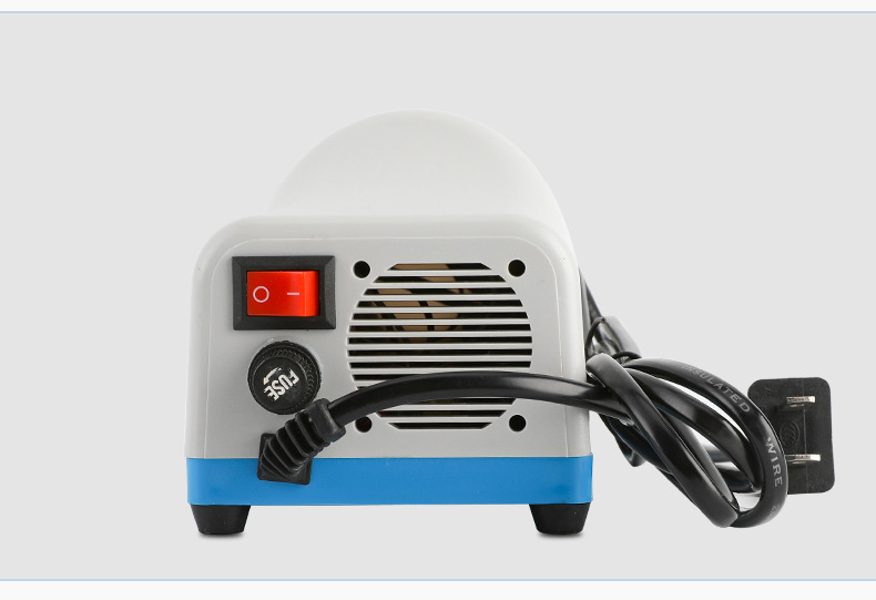 Electronic Waxer Infrared Sens - огляд і ціна Wax Melter Electric