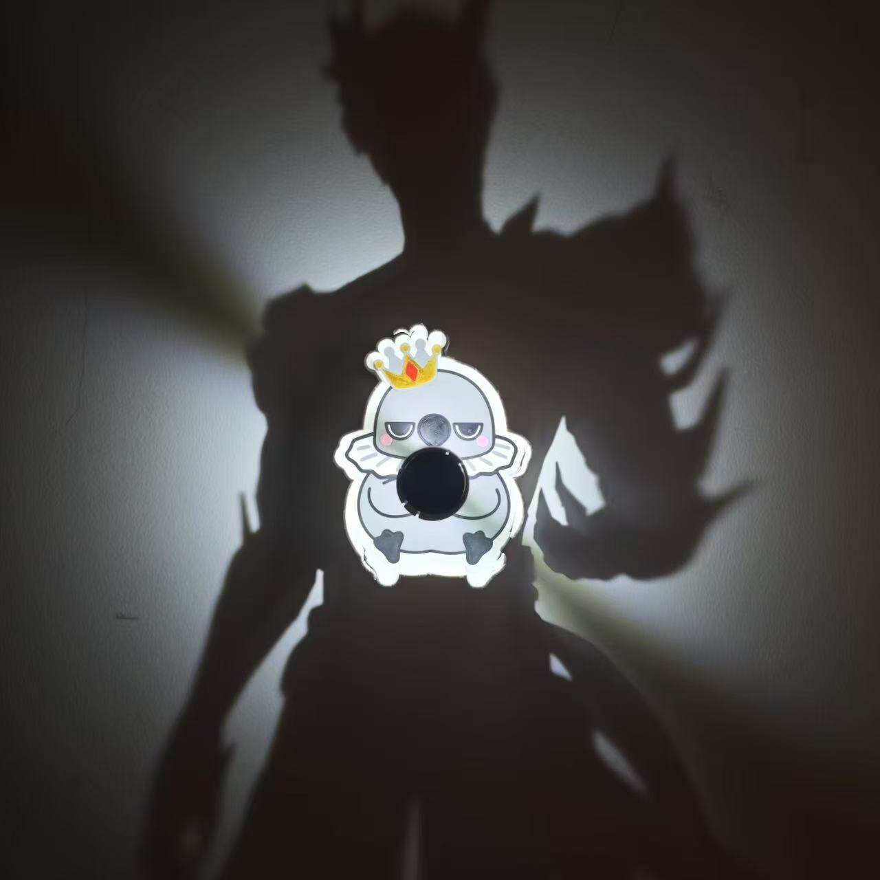 Love and Deepspace Anime Figur - огляд і ціна Lighting Decor Items