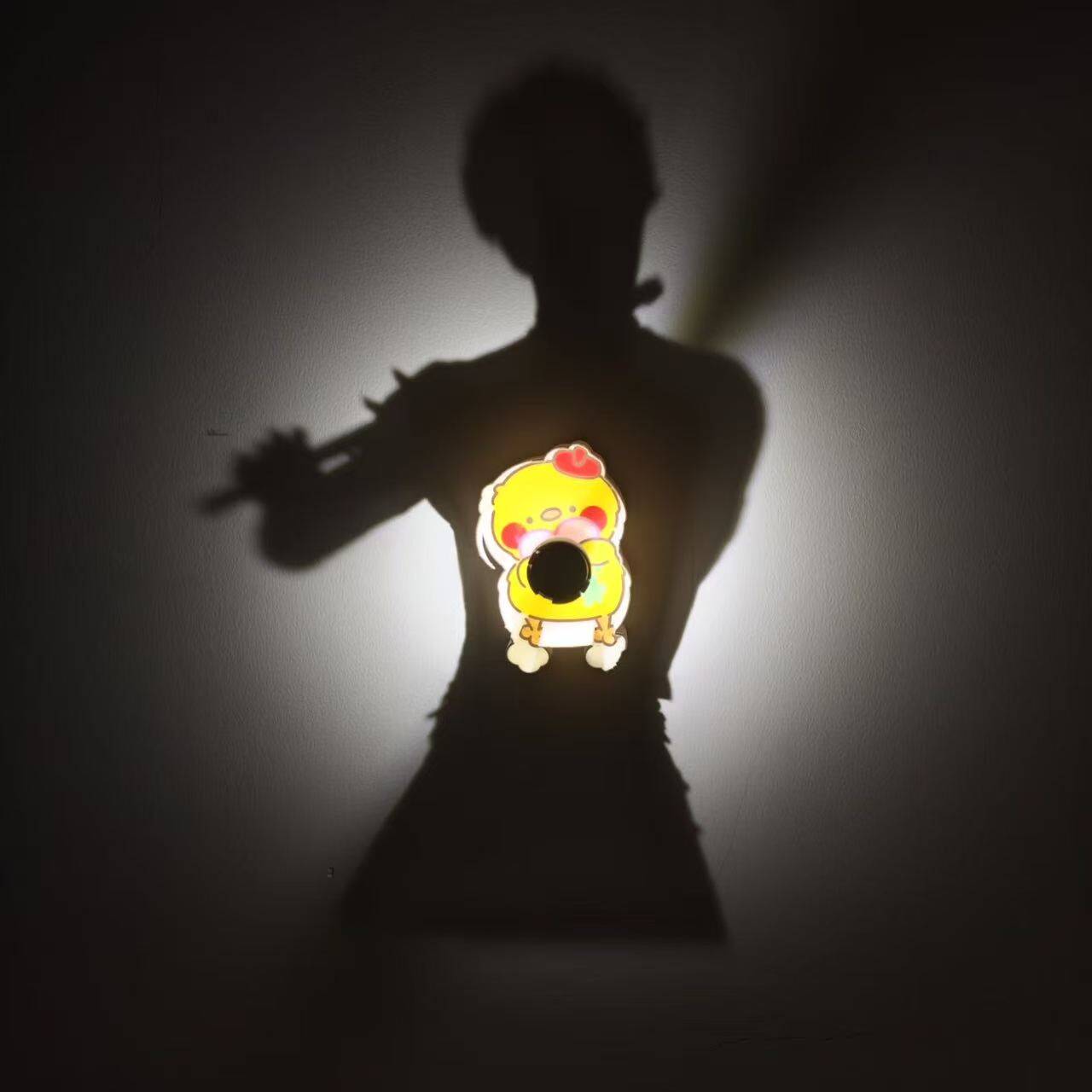 Love and Deepspace Anime Figur - огляд і ціна Lighting Decor Items