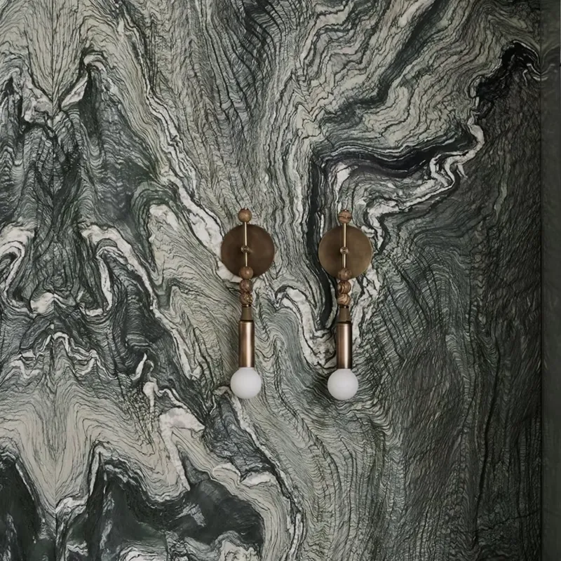 Nordic Vintage Home Decorative - огляд і ціна Wall Decor Lighting