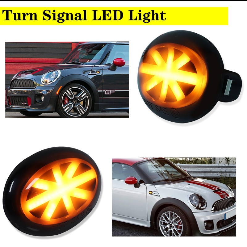 2PCS Union Jack Smoked Lens Am - огляд і ціна Union Lighting & Decor Reviews