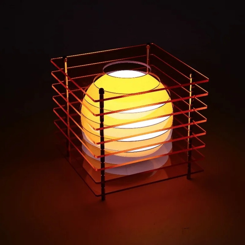 DIY Moon Lamp Acrylic Thousand - огляд і ціна Lighting Decoration For Home