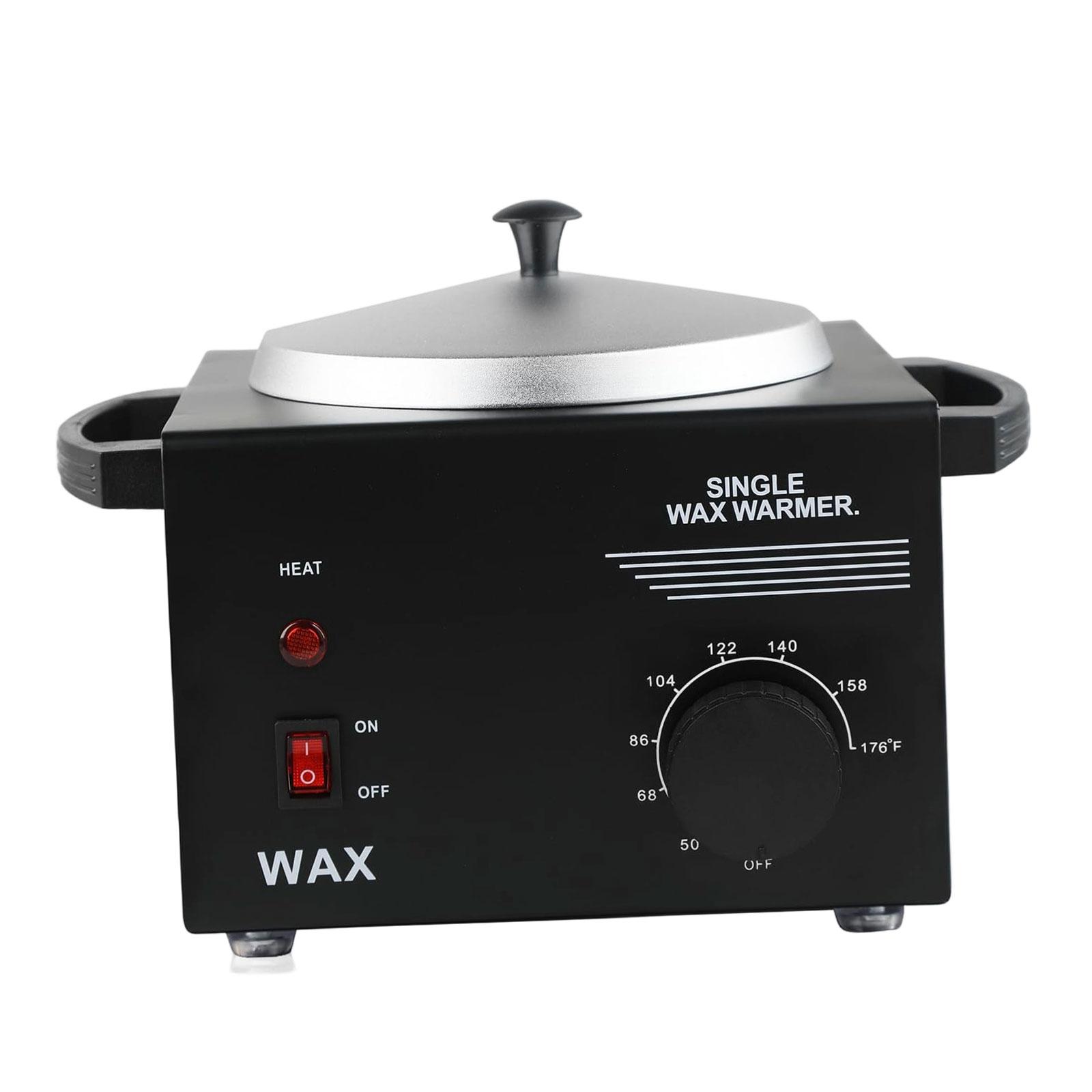 Electric Heater Machine ing,Fa - огляд і ціна Wax Melter Electric
