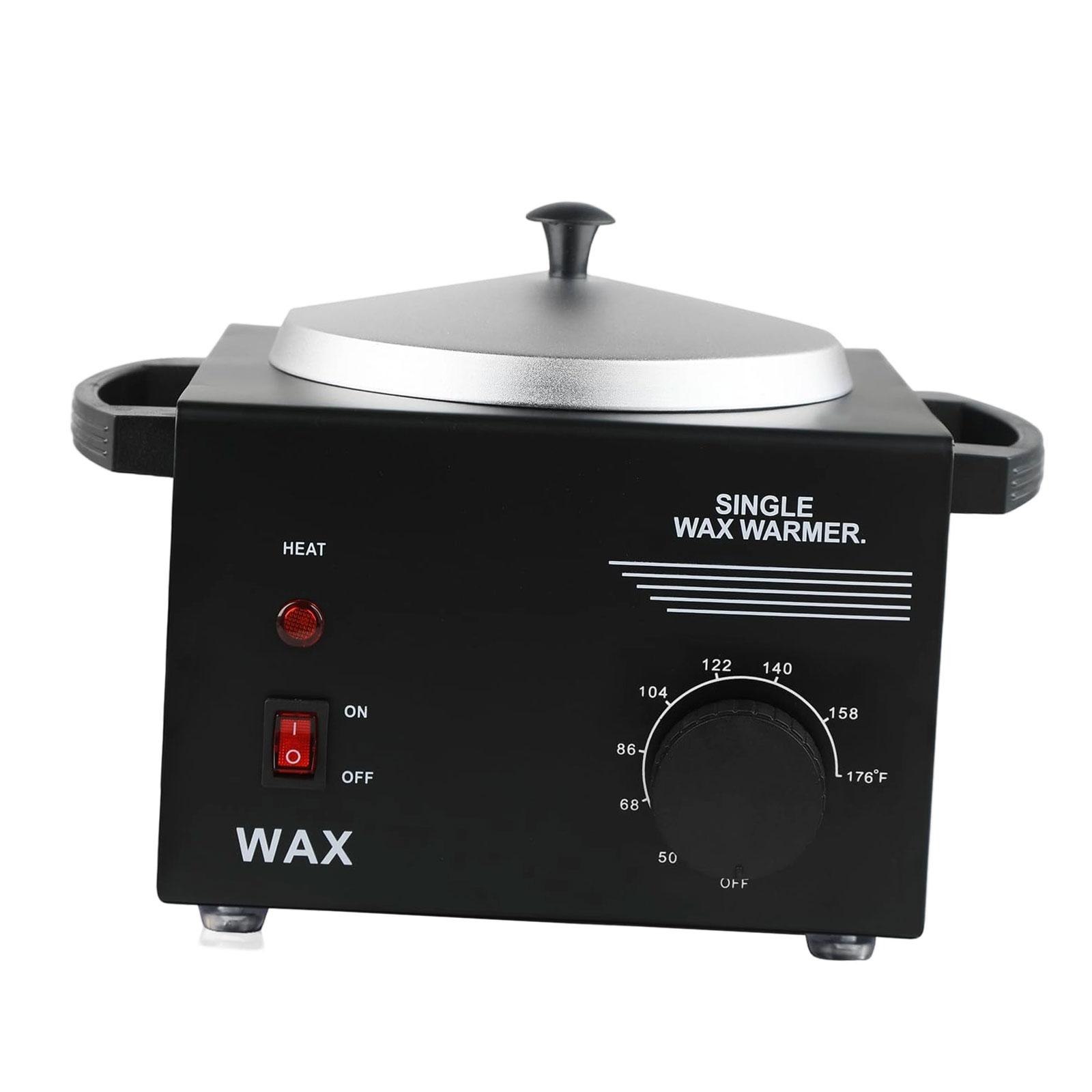Electric Heater Machine ing,Fa - огляд і ціна Wax Melter Electric