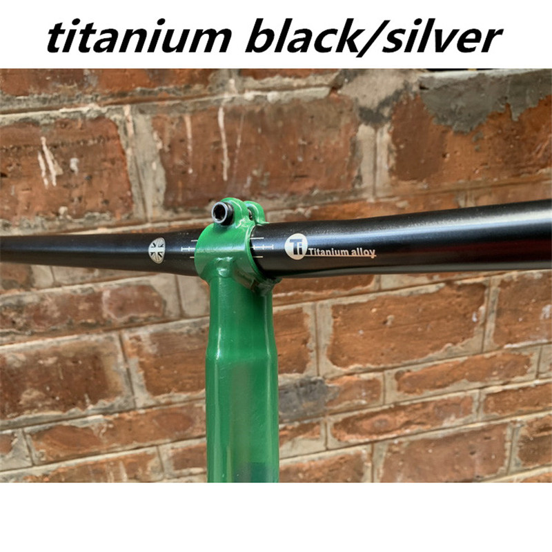 Folding bicycle titanium handl - огляд і ціна Union Lighting & Decor Reviews
