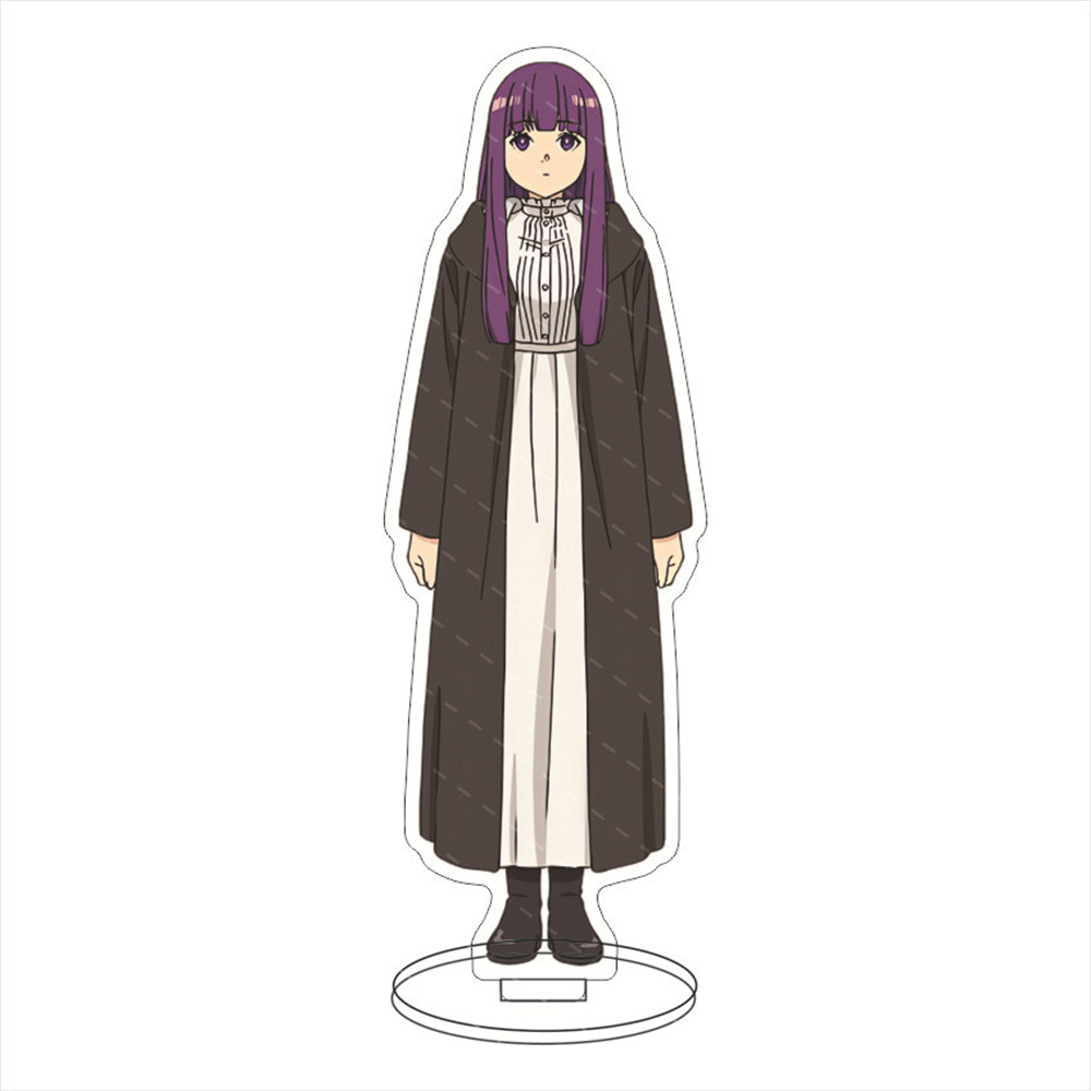 15CM Anime Frieren: Beyond Jou - огляд і ціна Lighting Decor And Beyond