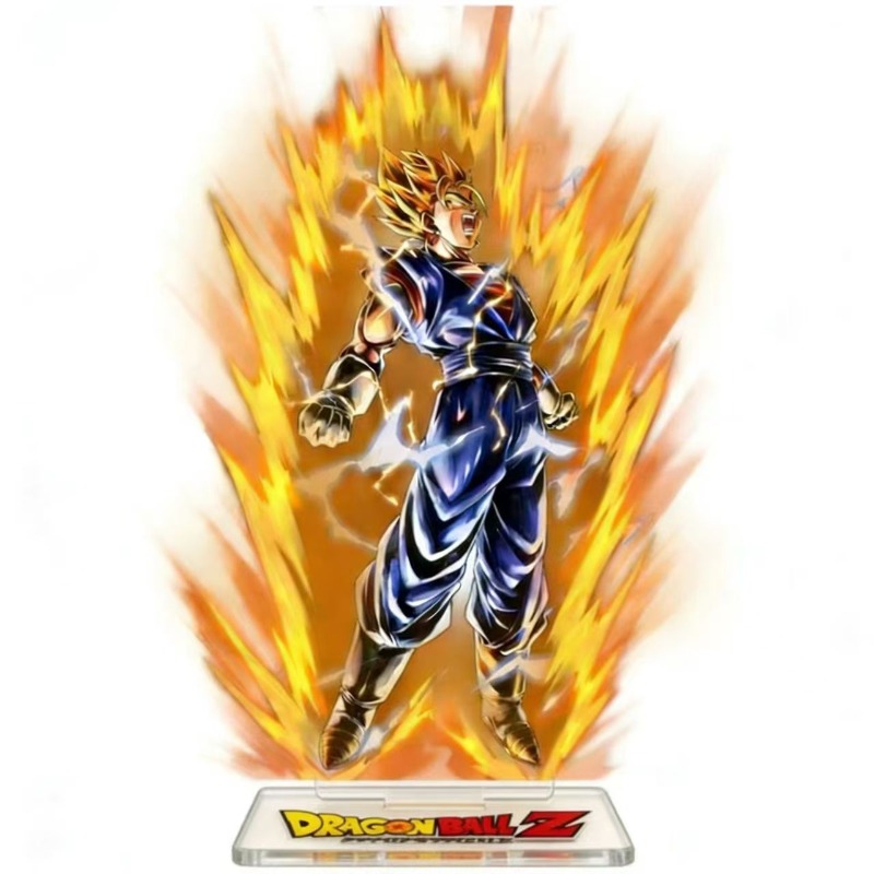 Cartoon anime Dragon Ball acry - огляд і ціна Lighting Decor Items