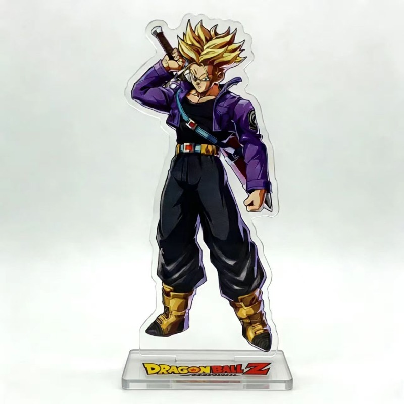 Cartoon anime Dragon Ball acry - огляд і ціна Lighting Decor Items