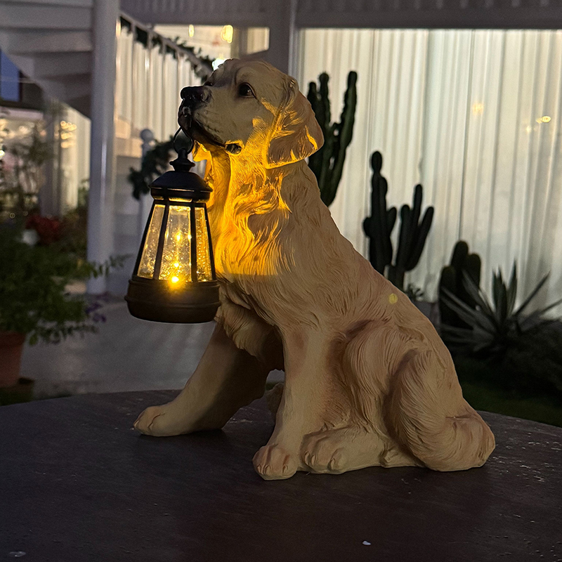 Luminous floor lamp courtyard  - огляд і ціна Lighting Decoration Outdoor