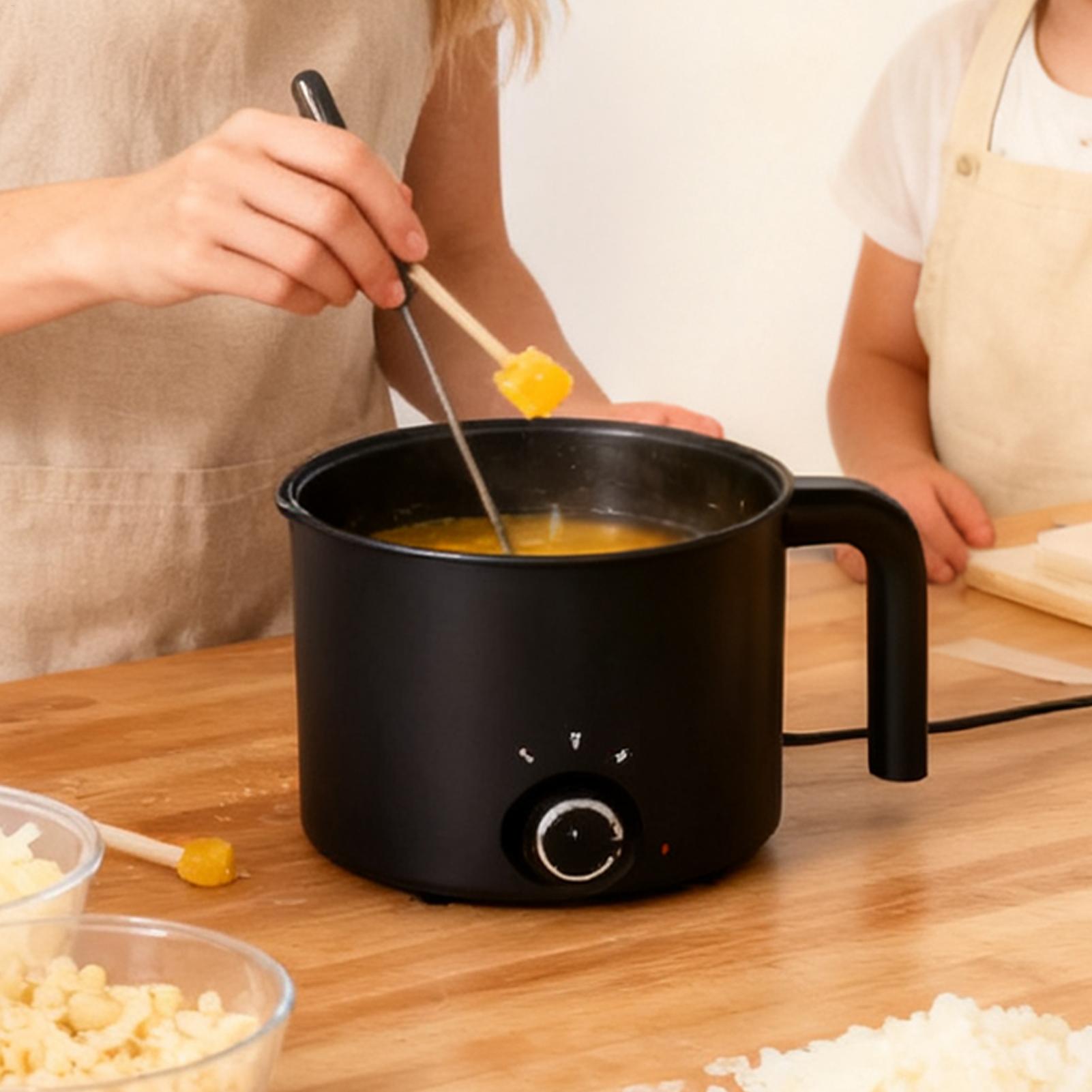 Candle Wax Melter 1.5L Electri - огляд і ціна Wax Melter Electric