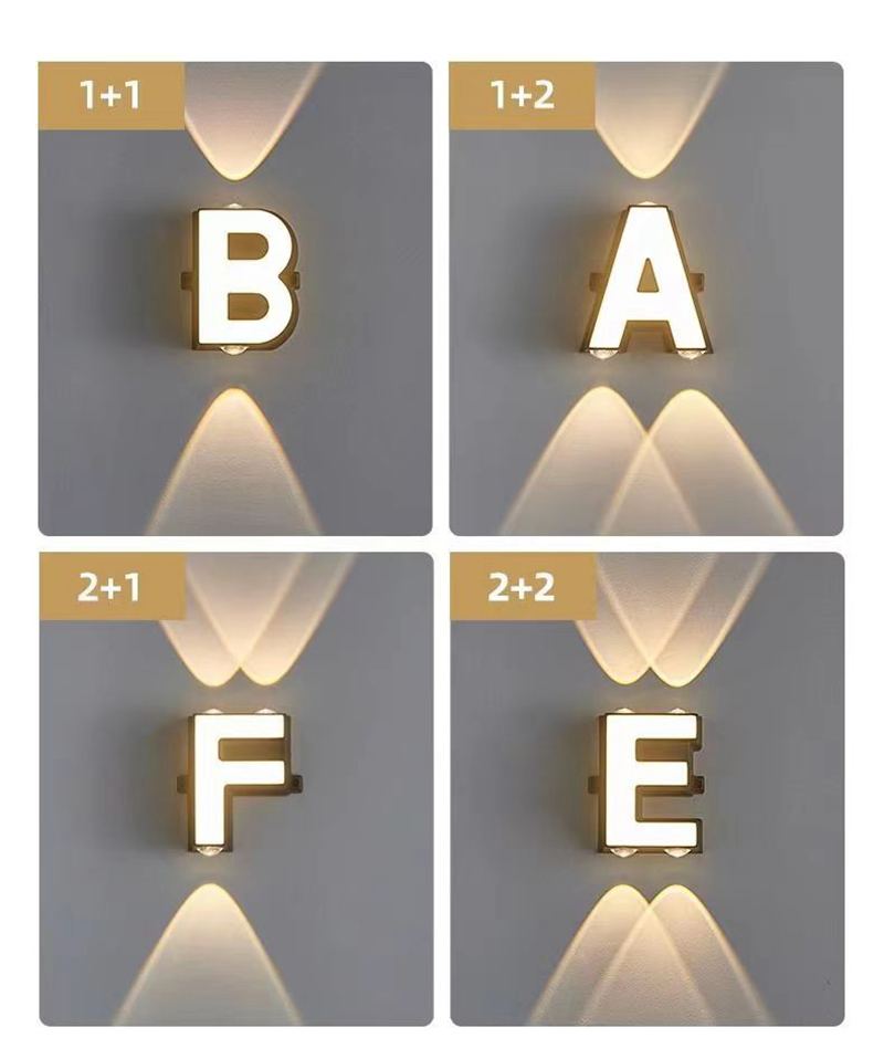 Outdoor IP65 Waterproof Wall L - огляд і ціна Decor Lighting Lamps
