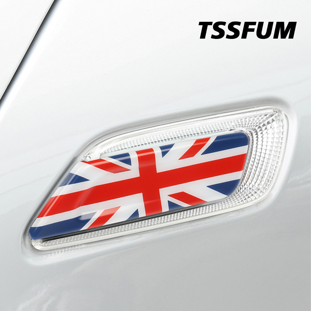 1Pair Union Jack Exterior Side - огляд і ціна Union Lighting & Decor Reviews