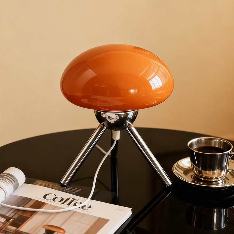 Bauhaus Nordic Ins Girls Style - огляд і ціна Decor Lighting Lamps