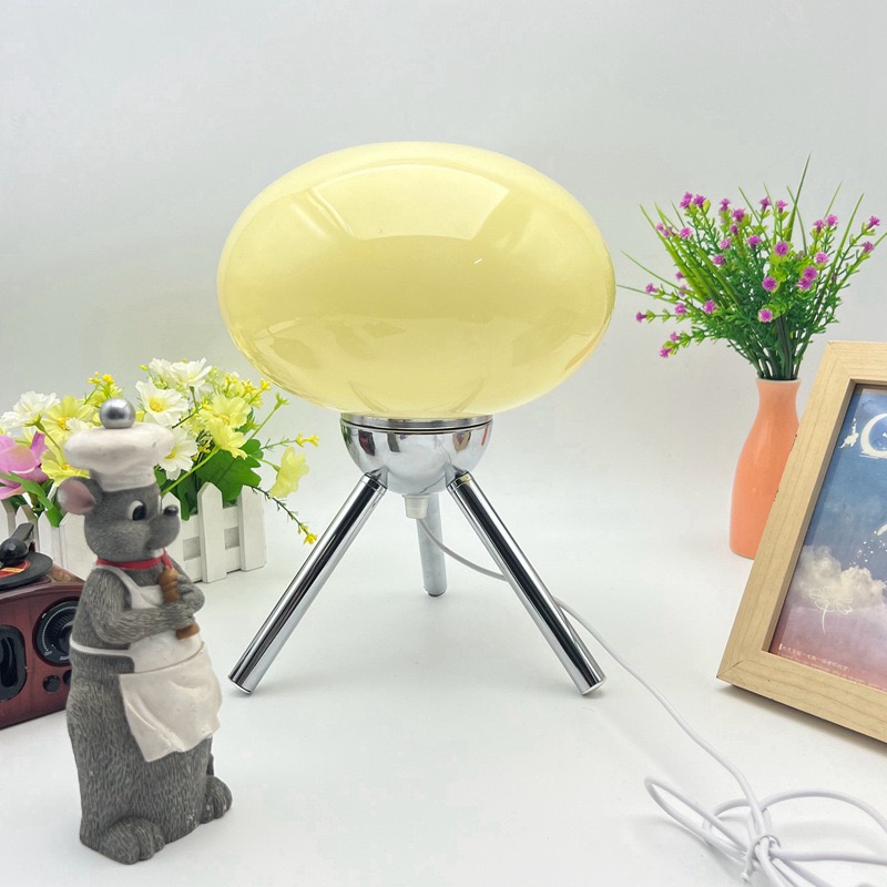 Bauhaus Nordic Ins Girls Style - огляд і ціна Decor Lighting Lamps