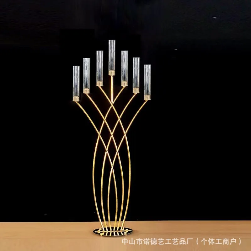 TQH7.3 modern simple light lux - огляд і ціна Wedding Lighting And Decor