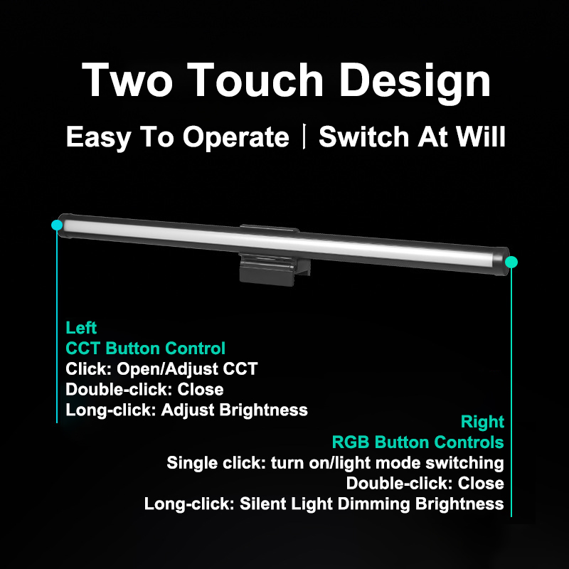 Dimming Lighting Table Lamp 30 - огляд і ціна Touch Dimmer Lamp